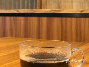 Am Coffee COFFEE (Zhongtie Bo-Lan Cheng Store)