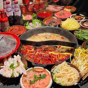 Chuan Xi City Hotpot (Jinxiu City Store)