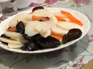 Ke Man Jia Home-style Dishes (Zhushan Road Branch)