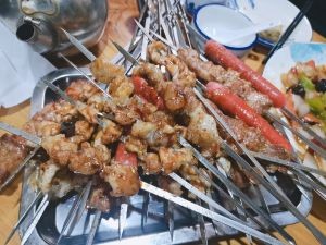 Xin Li Ji Delicious Restaurant