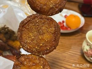 Zhengda Food Fried Skewers and Wraps