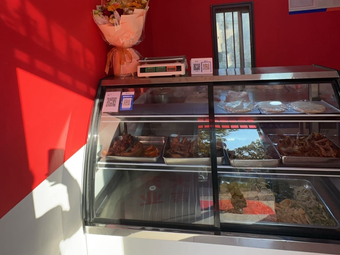 Rong Sheng Spiced Meat Shop