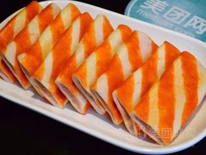 Nanjing Wrap King Grilled Cold Noodles Restaurant (Chaoyangshan Road Store)