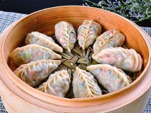 Nanjing Dumplings (Sakura Avenue Expo City Store)