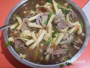 Deying Yuan Yuan Stew Pancake Shop
