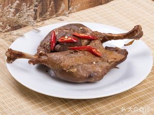 Duck Blood Vermicelli Soup (Yantai Road Branch)