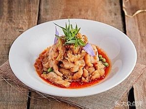 Tengzhou Pancake with Vegetables (Paifang Street Store)