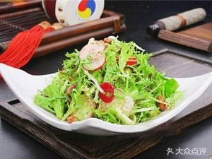 Duck Blood Vermicelli Soup · Spicy Chicken Offal (Qian Shang Store)
