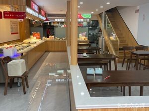 Xiang He Flatbread (Shibocheng Branch)