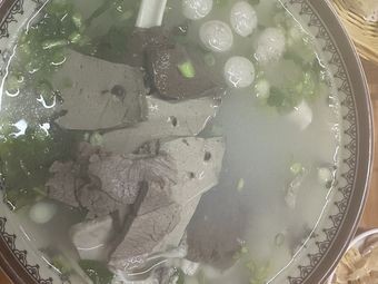 Shuangzhe Goat Soup (Lingshanwan Road Store)