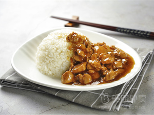 Yongchun Pork Rib Rice & Braised Chicken Rice (Zhushan South Road Branch)