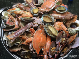 Fisherman's Kitchen Seafood Restaurant