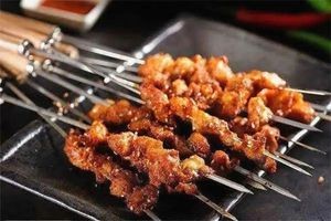 Hongqi Seafood Village Barbecue