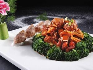 Century Seafood Food City