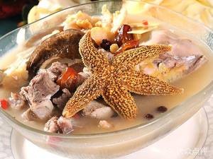 Su Chen Seafood Fisherman Banquet