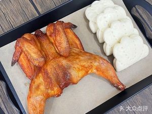 Xianglaiqu Delightful Young Chicken Roast
