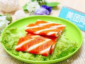 Guangcheng Daha Seafood Skewers with Wraps