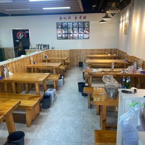 Adong BBQ (Heyuan Store)