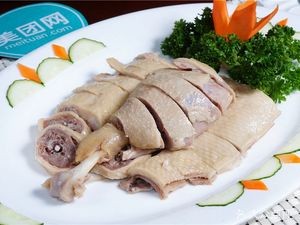 Nanjing Salted Duck (Xinhua Road Store)