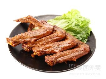 Zhang Ji Bo Li熟食 (Lingque Mountain Road Store)