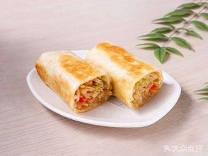 Yi Zhou Qi Tian Healthy Porridge House (ShiBoCheng Store)