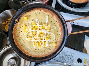 Bu Zhu Vegetarian (Wu Yue Lan An Store)