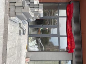 Community Burger Hamburg Circle (Yihaili Branch)