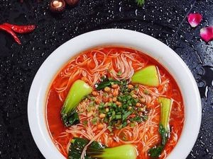 Qinhan Impression Shaanxi Noodle House (Yuyuan Branch on Fenghuang Mountain Road)
