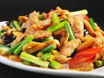 Premium Beef Noodles