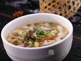 Lanzhou Noodles (Shuxiang Pan Cheng Branch)