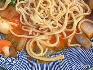 Lanzhou Beef Noodles (Qingdao Zhong Tie World Expo Hotel Store)
