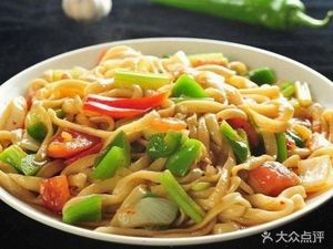 Lanzhou Beef Noodles (Zhongtie Expo City Branch)