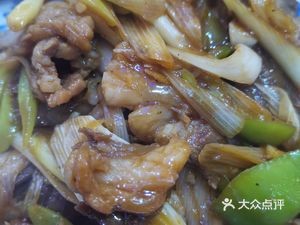 China Lanzhou Noodle