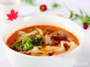 Lanzhou Lamian (Haibin Garden Branch)