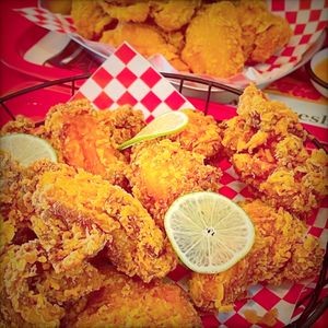 Fried Chicken & Friends (Shibowocheng Branch)