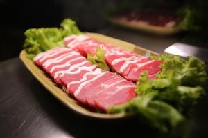 Zhang's Earth Stove Grilled Meat (Tai Dong Garden Branch)