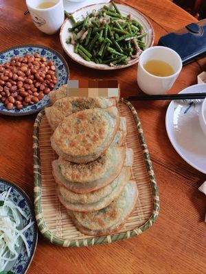 Yi Nuo Small Restaurant