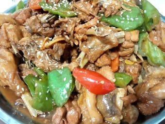 Huobao Le Small Kitchen