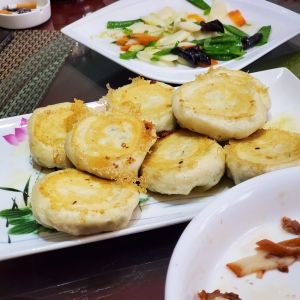 Yongping Restaurant (Zhushan Road Store)
