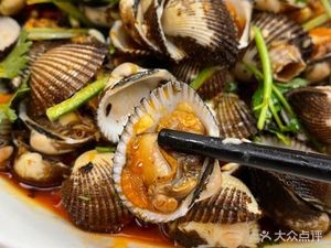 Tongue-Tingling Delight (Zhushan North Road Branch)