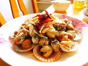 Jinyu Restaurant
