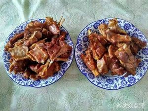 Gaojia Taqiao Whole Lamb Banquet