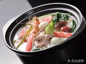 Lihong Rice Noodles & Spicy Hot Pot (Qian Shang Store)