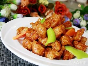 Northeast Flavors Little Kitchen (Lingshanwan Road Store)