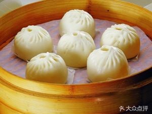 Xi Ma Baozi Shop (Renmin Road Store 1)