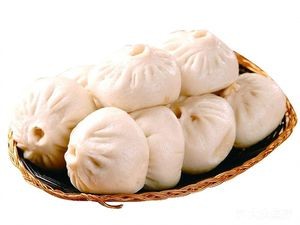 Nanjing Steamed Dumplings (Paifang Street Store)