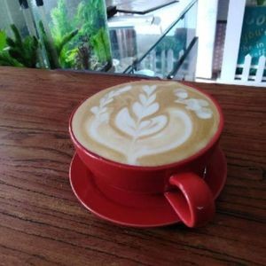 Mo Mo Coffee Shop (Huangdao Branch)