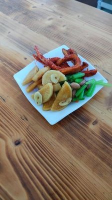 Haolinju Restaurant Head Kege Pancake