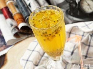 Gushi Qiaotou Pig Rib · Gudao Tea (Jiaonan Shopping Mall Branch)