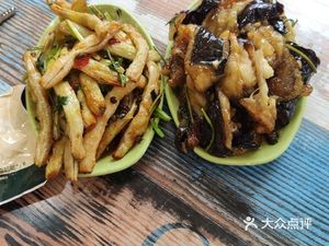 Xianghe Pie (Huangdao Dalian Road Store)